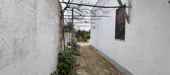 Casa de 3 habitaciónes en Melendugno, Italy No. 43308 20