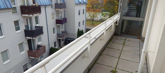 2-Zimmer Wohnung in Hollabrunn, Austria, Nr. 117169 5