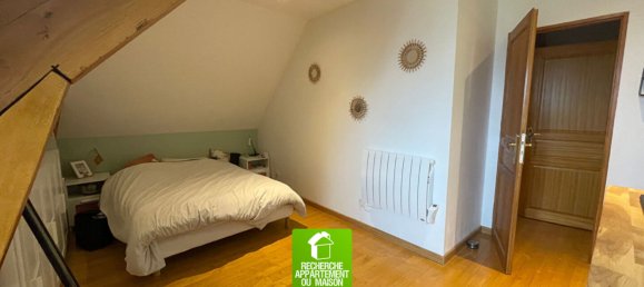 5 bedrooms Villa in Bourgoin-Jallieu, France No. 58103 14