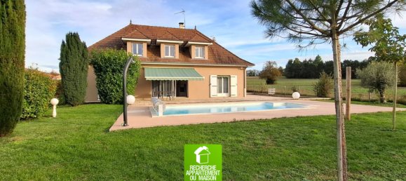 5 bedrooms Villa in Bourgoin-Jallieu, France No. 58103 4