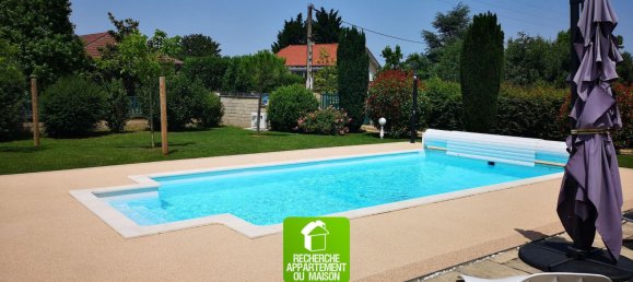 5 bedrooms Villa in Bourgoin-Jallieu, France No. 58103 32