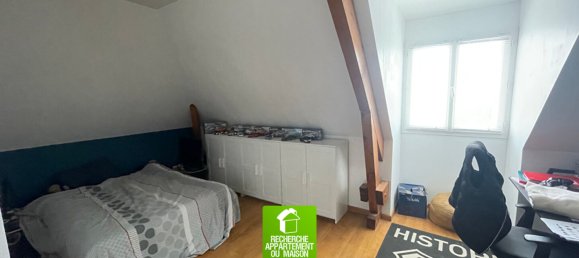 5 bedrooms Villa in Bourgoin-Jallieu, France No. 58103 29