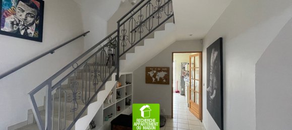 5 bedrooms Villa in Bourgoin-Jallieu, France No. 58103 25