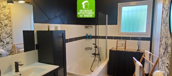 5 bedrooms Villa in Bourgoin-Jallieu, France No. 58103 12