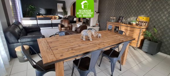 5 bedrooms Villa in Bourgoin-Jallieu, France No. 58103 6