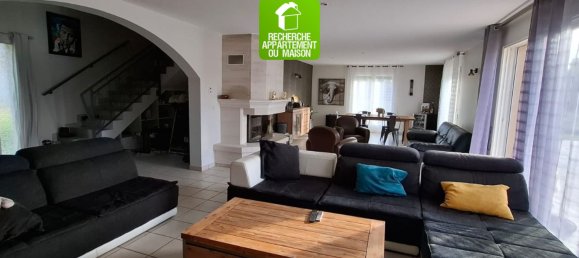 5 bedrooms Villa in Bourgoin-Jallieu, France No. 58103 23
