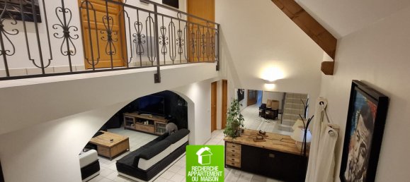 5 bedrooms Villa in Bourgoin-Jallieu, France No. 58103 33