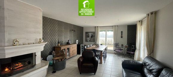 5 bedrooms Villa in Bourgoin-Jallieu, France No. 58103 16