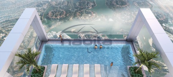 2 غرف نوم شقة في أبراج بحيرة جميرا, UAE رقم 36102 9