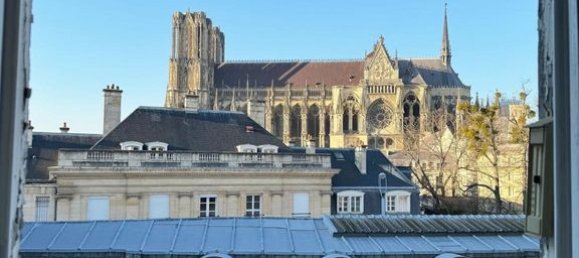 Dúplex de 3 dormitorios en Reims, France No. 81778 8