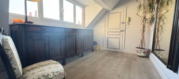 Dúplex de 3 dormitorios en Reims, France No. 81778 5