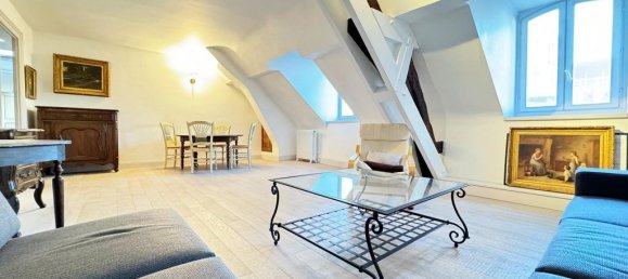 Dúplex de 3 dormitorios en Reims, France No. 81778 3