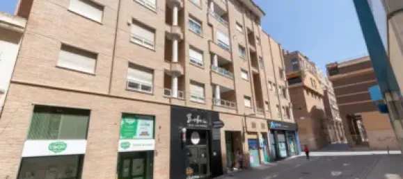 Apartamento de 4 dormitorios en Granada, Spain No. 174541 33