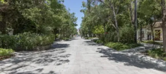 Apartamento de 4 dormitorios en Granada, Spain No. 174541 44