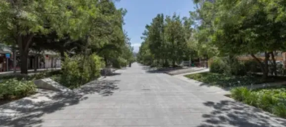 Apartamento de 4 dormitorios en Granada, Spain No. 174541 43