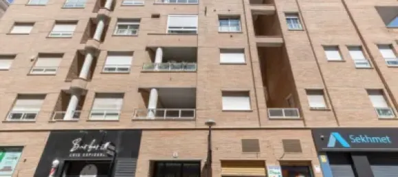 Apartamento de 4 dormitorios en Granada, Spain No. 174541 32