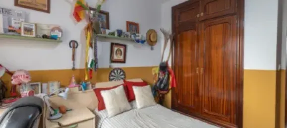 Apartamento de 4 dormitorios en Granada, Spain No. 174541 21