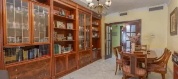 Apartamento de 4 dormitorios en Granada, Spain No. 174541 6