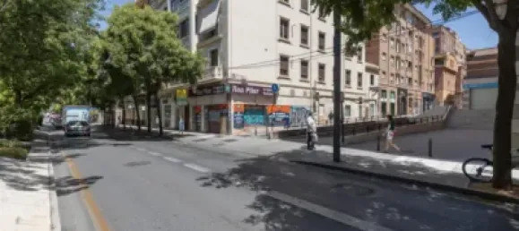 Apartamento de 4 dormitorios en Granada, Spain No. 174541 42