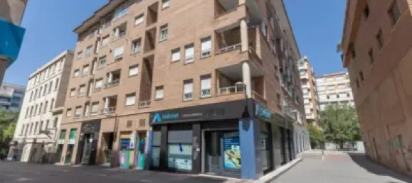 Apartamento de 4 dormitorios en Granada, Spain No. 174541 31