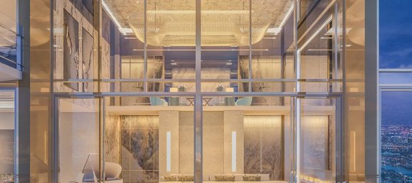 2 Schlafzimmer Wohnung in Business Bay, UAE, Nr. 1929 4