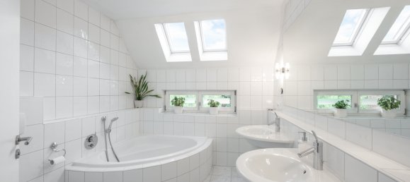 4-Zimmer Stadthaus in München, Germany, Nr. 310315 5