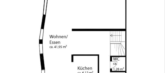 4-Zimmer Stadthaus in München, Germany, Nr. 310315 9