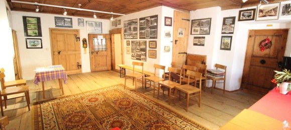 8غرفة منزل في Huttenberg, Austria رقم 244611 14