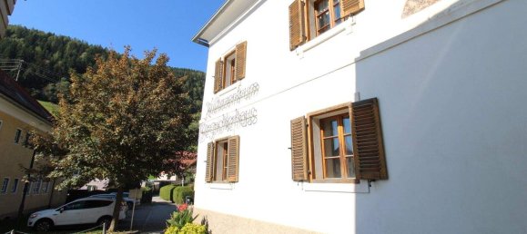 8غرفة منزل في Huttenberg, Austria رقم 244611 5