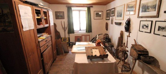 8غرفة منزل في Huttenberg, Austria رقم 244611 19