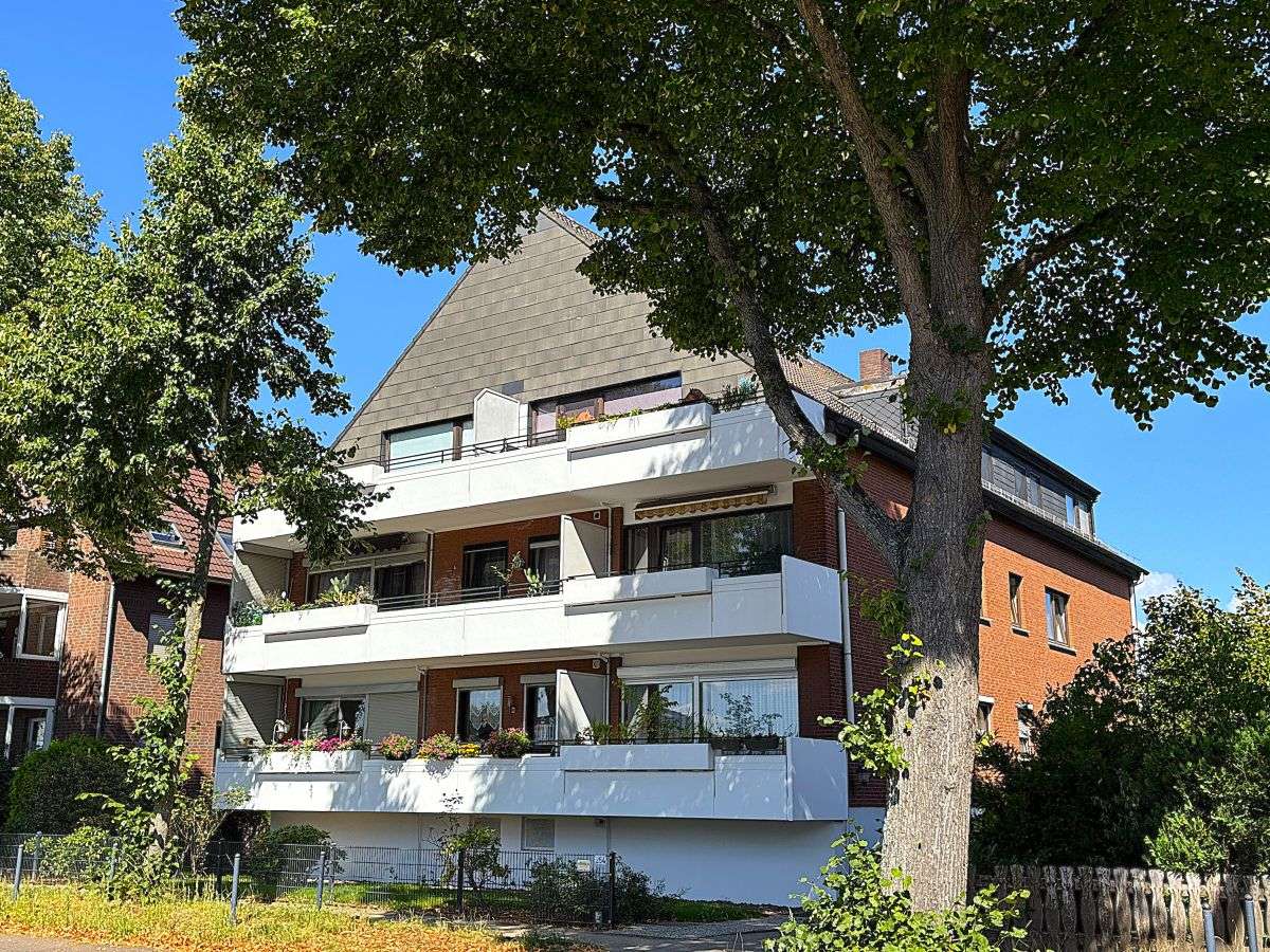 Studio in Bremen, Germany, Nr. 311838