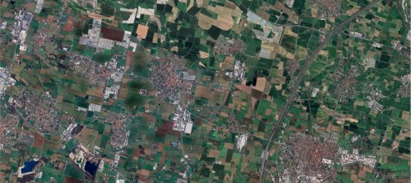 Edifício em Brignano Gera d'Adda, Italy 696 m² N.º 284242 13