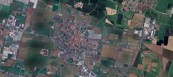 Edifício em Brignano Gera d'Adda, Italy 696 m² N.º 284242 12