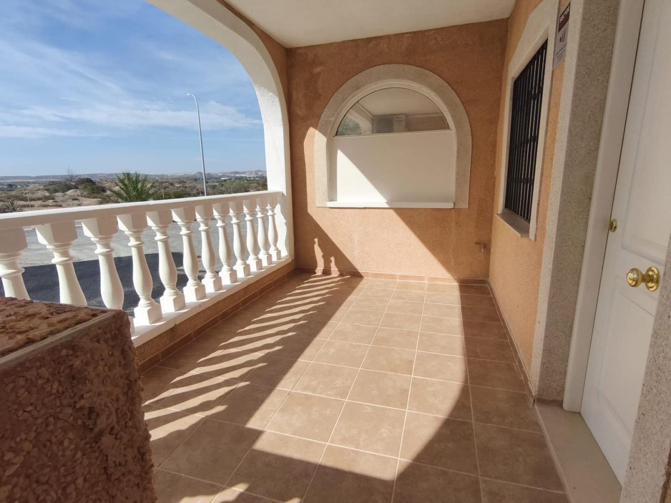 Bungalow T2 em San Fulgencio, Spain N.º 263941