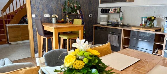 3 غرف نوم تاون هاوس في Borde, Germany رقم 366087 11