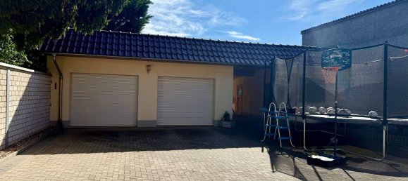 3 غرف نوم تاون هاوس في Borde, Germany رقم 366087 3