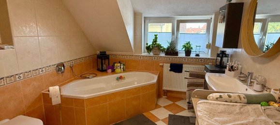 3 غرف نوم تاون هاوس في Borde, Germany رقم 366087 14