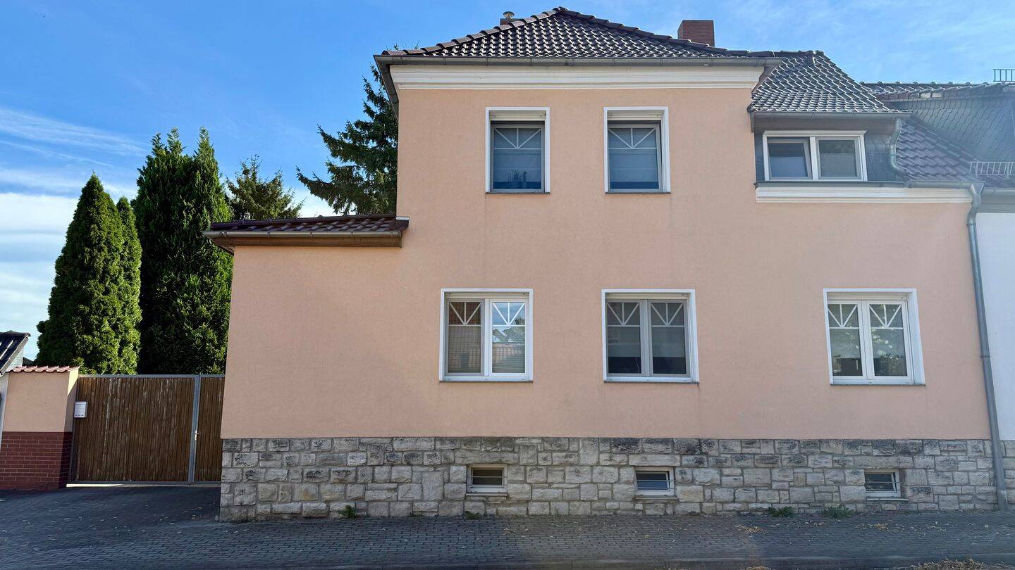 3 غرف نوم تاون هاوس في Borde, Germany رقم 366087