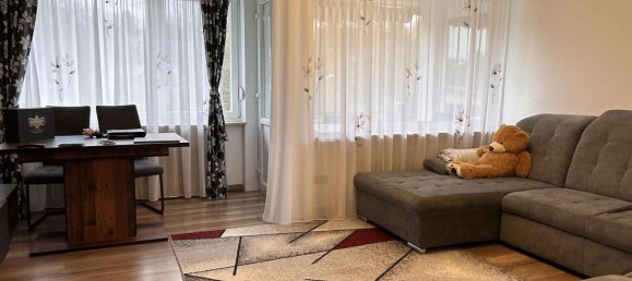 Apartamento T2 em Baden-Wurttemberg, Germany N.º 4452 2