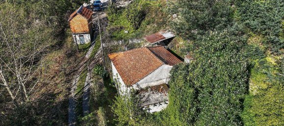 2 غرف نوم منزل في Terras de Bouro, Portugal رقم 40203 2