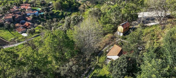 2 غرف نوم منزل في Terras de Bouro, Portugal رقم 40203 10