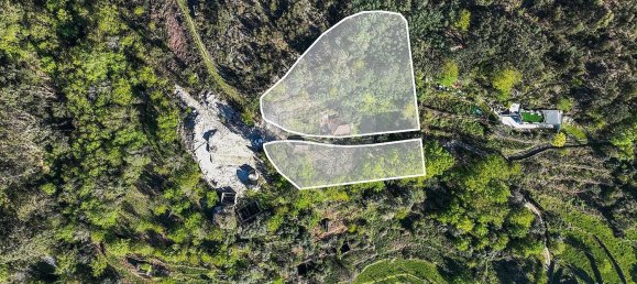 2 غرف نوم منزل في Terras de Bouro, Portugal رقم 40203 22