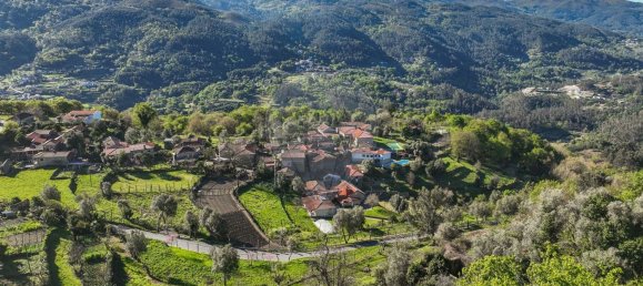 2 غرف نوم منزل في Terras de Bouro, Portugal رقم 40203 11
