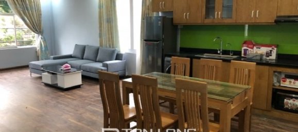 3 bedrooms Apartment in Tay Ho, Vietnam No. 1522 6