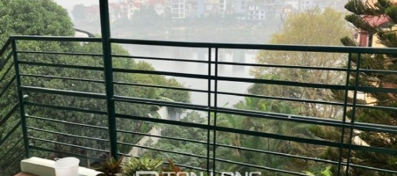 3 bedrooms Apartment in Tay Ho, Vietnam No. 1522 17