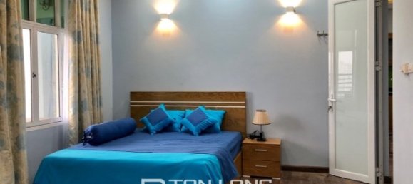 3 bedrooms Apartment in Tay Ho, Vietnam No. 1522 9