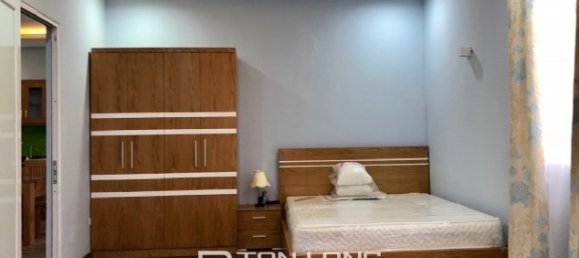 3 bedrooms Apartment in Tay Ho, Vietnam No. 1522 12