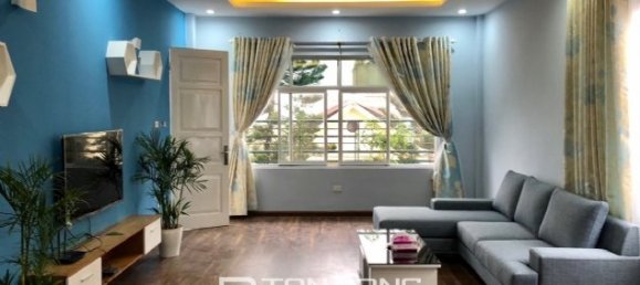 3 bedrooms Apartment in Tay Ho, Vietnam No. 1522 15