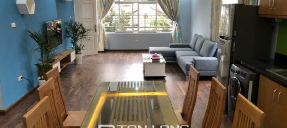 3 bedrooms Apartment in Tay Ho, Vietnam No. 1522 5