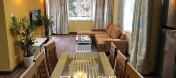 3 bedrooms Apartment in Tay Ho, Vietnam No. 1522 3